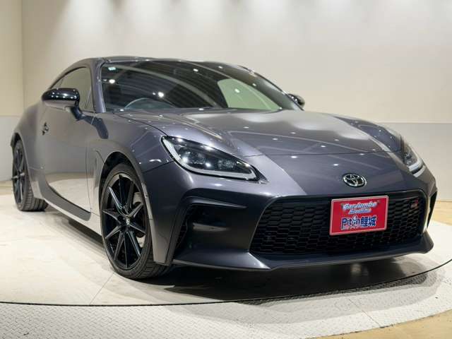 トヨタ ＧＲ８６ ２．４ ＲＺ R4年 (中国) 99