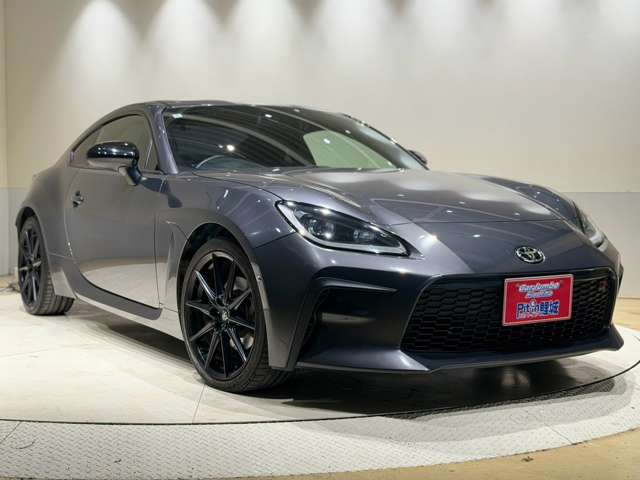 トヨタ ＧＲ８６ ２．４ ＲＺ R4年 (中国) 99