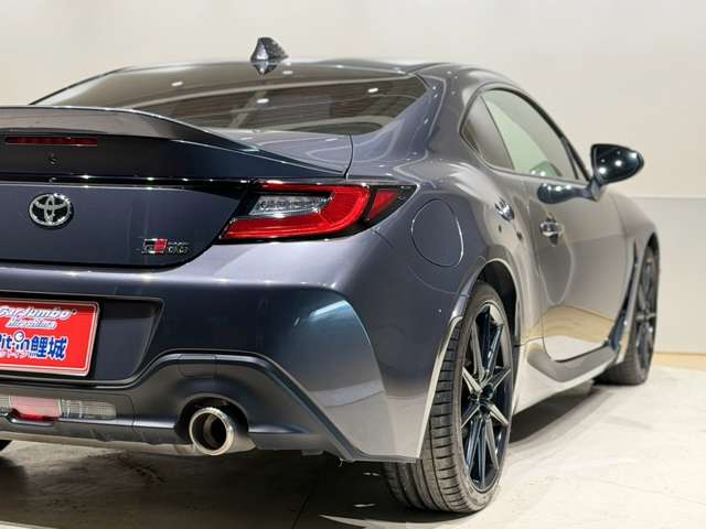 トヨタ ＧＲ８６ ２．４ ＲＺ R4年 (中国) 99