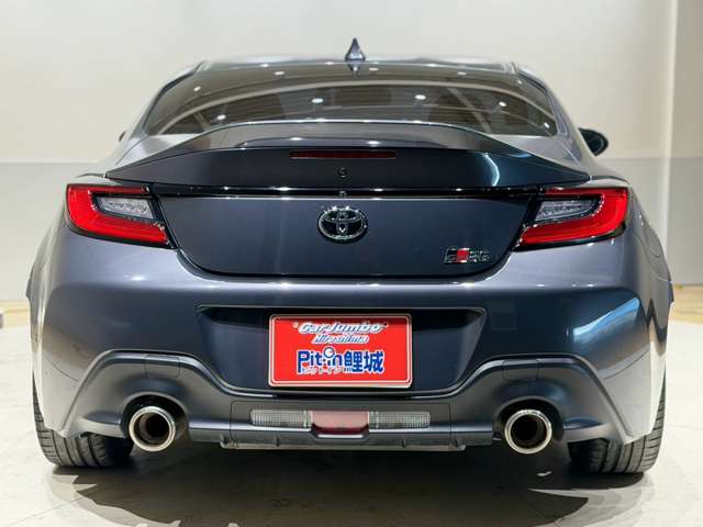 トヨタ ＧＲ８６ ２．４ ＲＺ R4年 (中国) 99