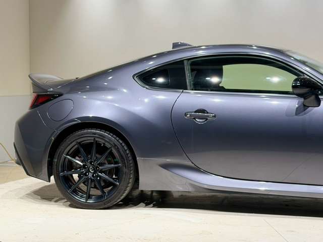 トヨタ ＧＲ８６ ２．４ ＲＺ R4年 (中国) 99