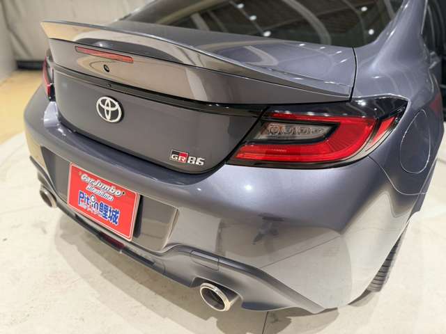 トヨタ ＧＲ８６ ２．４ ＲＺ R4年 (中国) 99