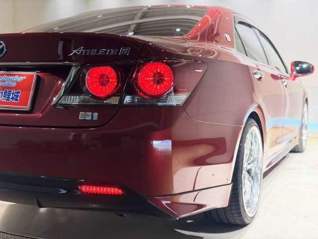 トヨタ クラウン　ハイブリッド ハイブリッド ２．５ Ｓ Ｊフロンティア リミテッド H30年 (中国) 99