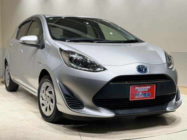 トヨタ アクア １．５ Ｓ H29年 (中国) 99