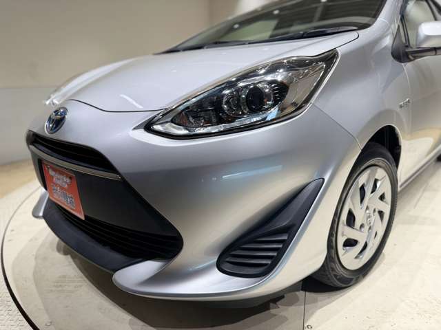 トヨタ アクア １．５ Ｓ H29年 (中国) 99