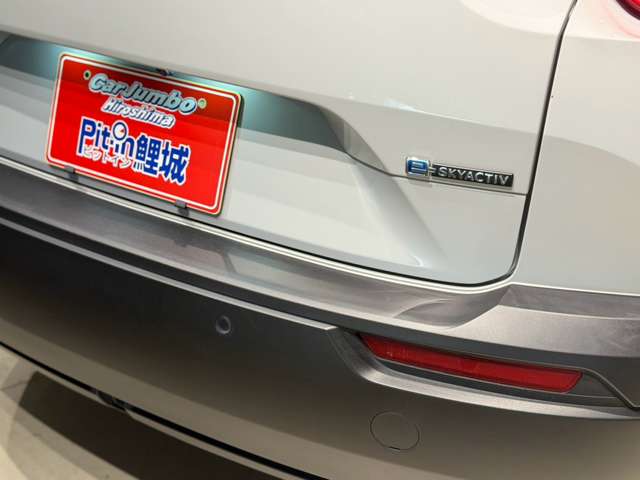 マツダ ＭＸ−３０　ＥＶ ＥＶ ハイエスト セット R4年 (中国) 99