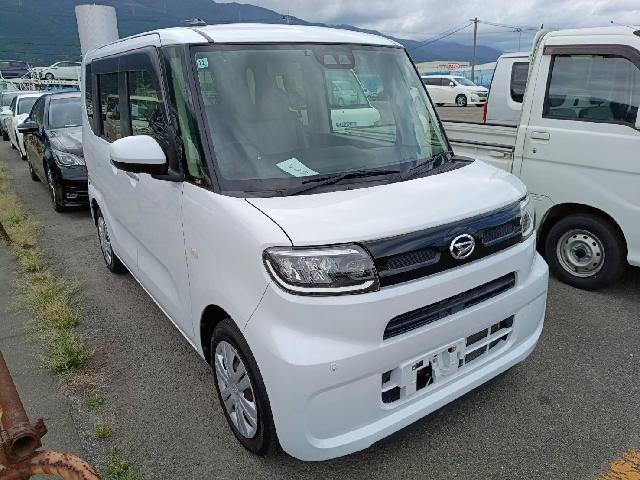 ダイハツ タント ６６０ Ｘ セレクション R2年 (四国) 99