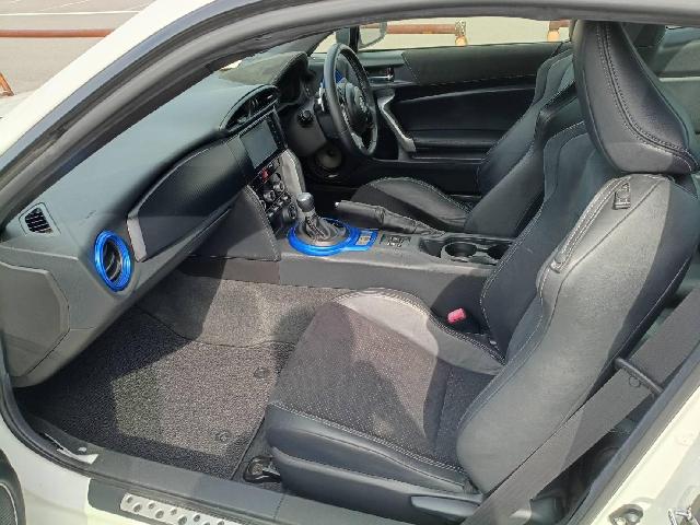 トヨタ ８６ ２．０ ＧＴ リミテッド R1年 (四国) 99