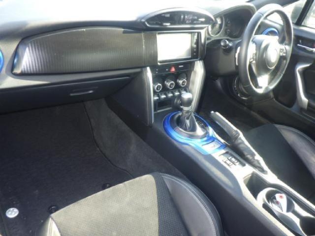 トヨタ ８６ ２．０ ＧＴ リミテッド R1年 (四国) 99
