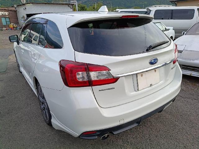 スバル レヴォーグ １．６ ＧＴ アイサイト ４ＷＤ H26年 (四国) 99