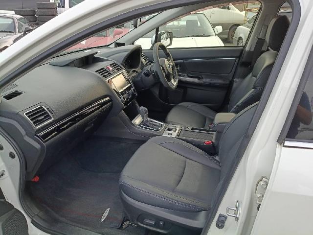 スバル レヴォーグ １．６ ＧＴ アイサイト ４ＷＤ H26年 (四国) 99