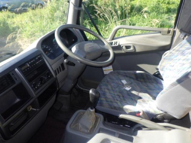三菱フソウ ファイター ハイジャッキセルフローダー 積載車 H16年 (四国) 99
