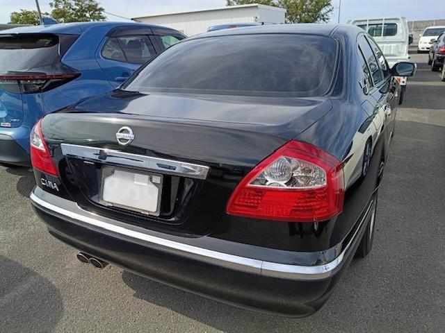 日産 シーマ ４．５ ４５０ＸＶ H13年 (四国) 99