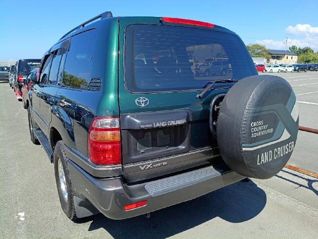 トヨタ ランドクルーザー７０ キャンピング ４ＷＤ Ｄ－ＴＢ H10年 (四国) 99