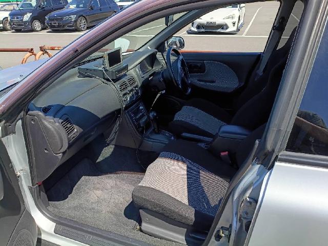 スバル インプレッサワゴン ２．０ ＷＲＸ ４ＷＤ H9年 (四国) 99