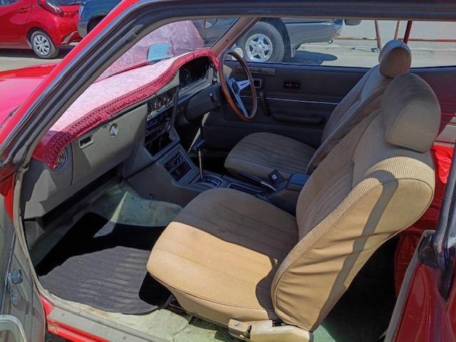 トヨタ コロナマークＩＩ ベースグレード S52年 (四国) 99