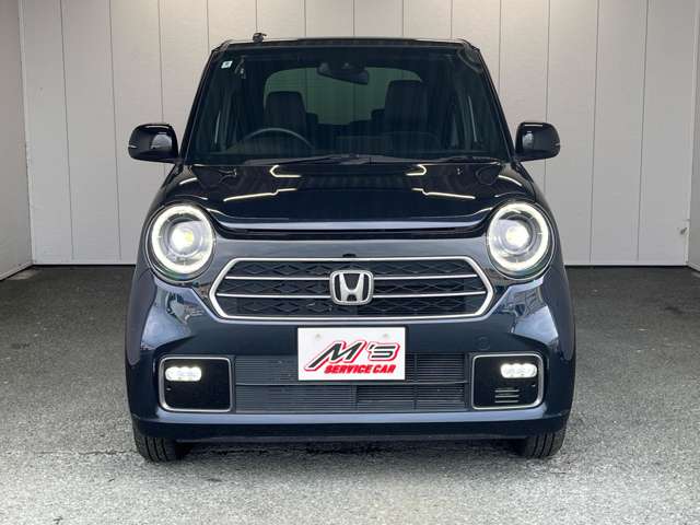 ホンダ Ｎ−ＯＮＥ ６６０ プレミアム ４ＷＤ R6年 (東北) 99