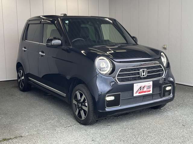 ホンダ Ｎ−ＯＮＥ ６６０ プレミアム ４ＷＤ R6年 (東北) 99
