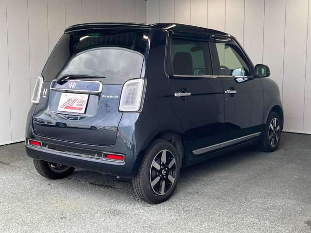 ホンダ Ｎ−ＯＮＥ ６６０ プレミアム ４ＷＤ R6年 (東北) 99