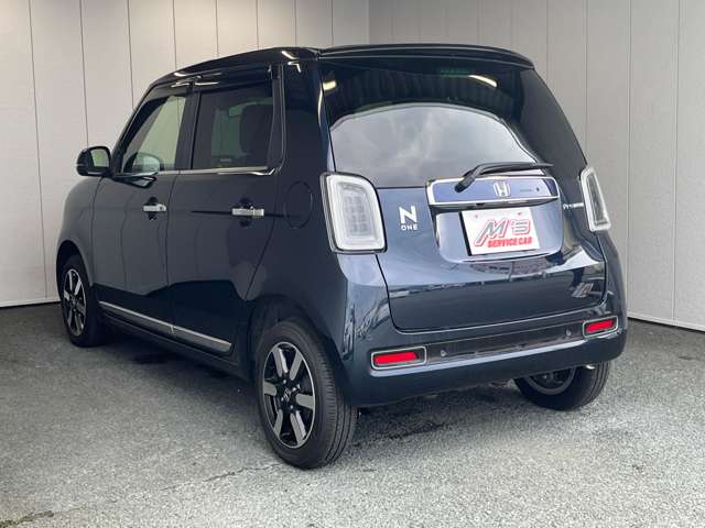ホンダ Ｎ−ＯＮＥ ６６０ プレミアム ４ＷＤ R6年 (東北) 99