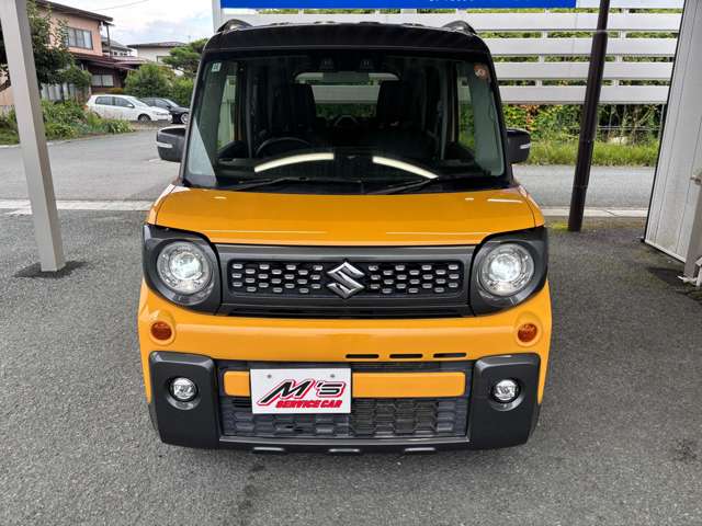 スズキ スペーシア ６６０ ギア ハイブリッド ＸＺ ４ＷＤ R2年 (東北) 99