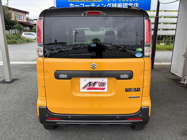 スズキ スペーシア ６６０ ギア ハイブリッド ＸＺ ４ＷＤ R2年 (東北) 99