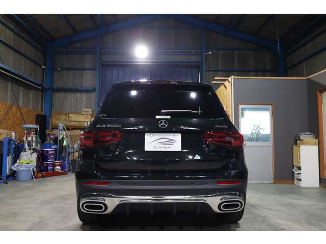 メルセデスベンツ ＧＬＢクラス ２００Ｄ ４マチック ＡＭＧラインパッケージ ディーゼルターボ ４ＷＤ ＭＰ２０２４０２ R6年 (東海) 99