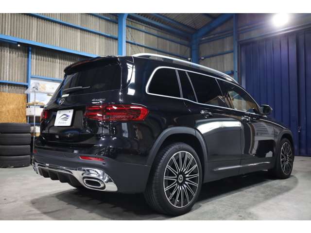 メルセデスベンツ ＧＬＢクラス ２００Ｄ ４マチック ＡＭＧラインパッケージ ディーゼルターボ ４ＷＤ ＭＰ２０２４０２ R6年 (東海) 99