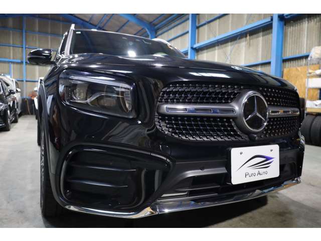 メルセデスベンツ ＧＬＢクラス ２００Ｄ ４マチック ＡＭＧラインパッケージ ディーゼルターボ ４ＷＤ ＭＰ２０２４０２ R6年 (東海) 99