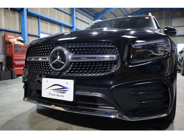 メルセデスベンツ ＧＬＢクラス ２００Ｄ ４マチック ＡＭＧラインパッケージ ディーゼルターボ ４ＷＤ ＭＰ２０２４０２ R6年 (東海) 99