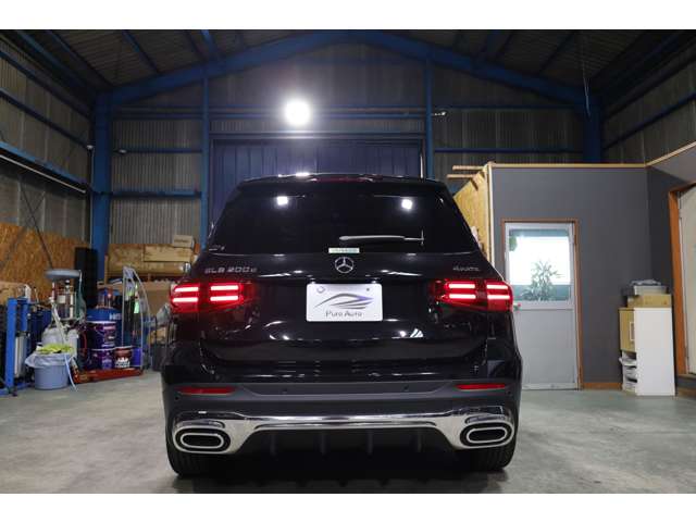 メルセデスベンツ ＧＬＢクラス ２００Ｄ ４マチック ＡＭＧラインパッケージ ディーゼルターボ ４ＷＤ ＭＰ２０２４０２ R6年 (東海) 99