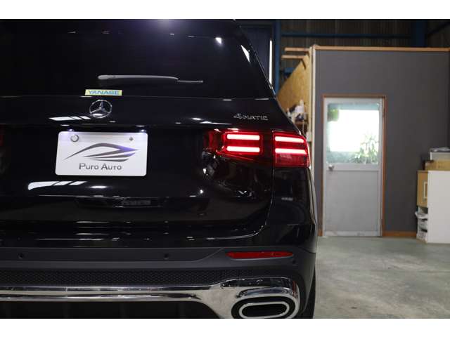 メルセデスベンツ ＧＬＢクラス ２００Ｄ ４マチック ＡＭＧラインパッケージ ディーゼルターボ ４ＷＤ ＭＰ２０２４０２ R6年 (東海) 99