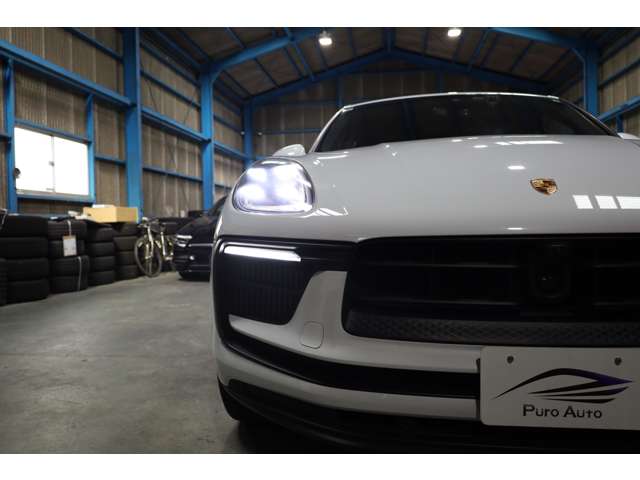 ポルシェ マカン Ｓ ＰＤＫ ４ＷＤ R3年 (東海) 99