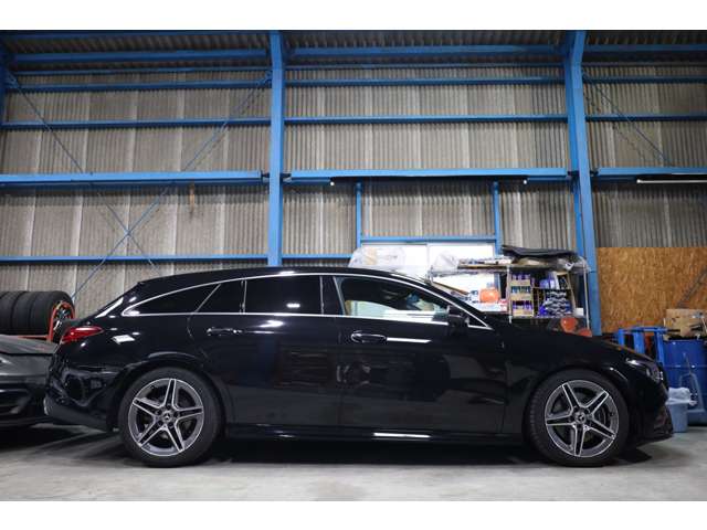 メルセデスベンツ ＣＬＡシューティングブレーク ＣＬＡ２００Ｄ ＡＭＧライン ディーゼルターボ R3年 (東海) 99