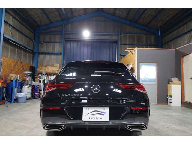メルセデスベンツ ＣＬＡシューティングブレーク ＣＬＡ２００Ｄ ＡＭＧライン ディーゼルターボ R3年 (東海) 99