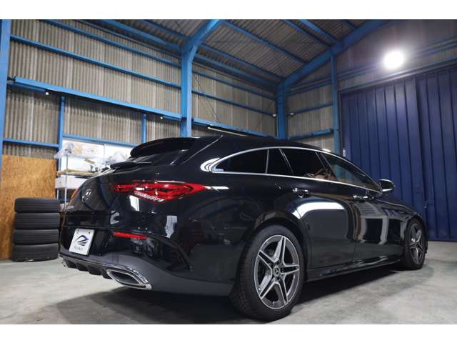 メルセデスベンツ ＣＬＡシューティングブレーク ＣＬＡ２００Ｄ ＡＭＧライン ディーゼルターボ R3年 (東海) 99