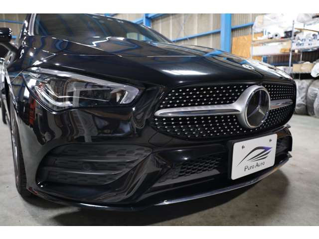 メルセデスベンツ ＣＬＡシューティングブレーク ＣＬＡ２００Ｄ ＡＭＧライン ディーゼルターボ R3年 (東海) 99
