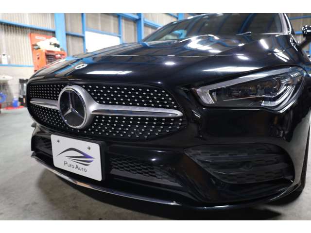 メルセデスベンツ ＣＬＡシューティングブレーク ＣＬＡ２００Ｄ ＡＭＧライン ディーゼルターボ R3年 (東海) 99