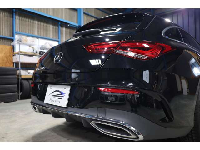 メルセデスベンツ ＣＬＡシューティングブレーク ＣＬＡ２００Ｄ ＡＭＧライン ディーゼルターボ R3年 (東海) 99
