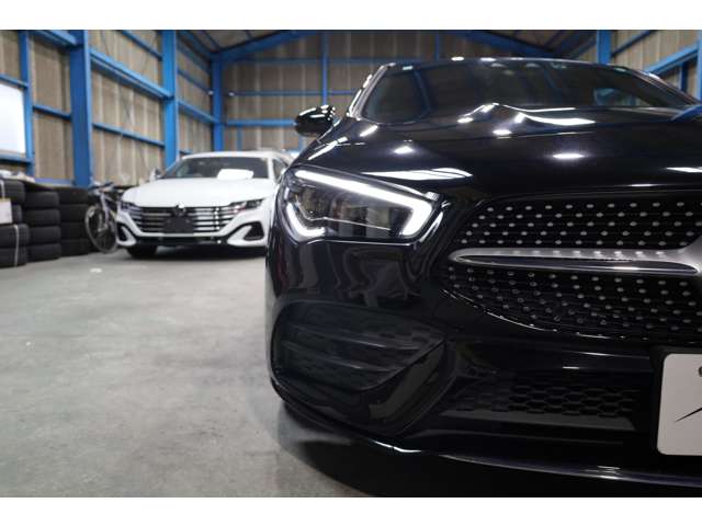 メルセデスベンツ ＣＬＡシューティングブレーク ＣＬＡ２００Ｄ ＡＭＧライン ディーゼルターボ R3年 (東海) 99