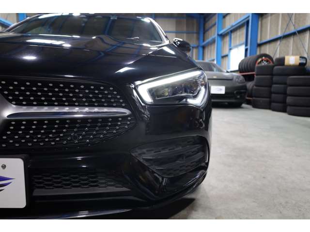 メルセデスベンツ ＣＬＡシューティングブレーク ＣＬＡ２００Ｄ ＡＭＧライン ディーゼルターボ R3年 (東海) 99