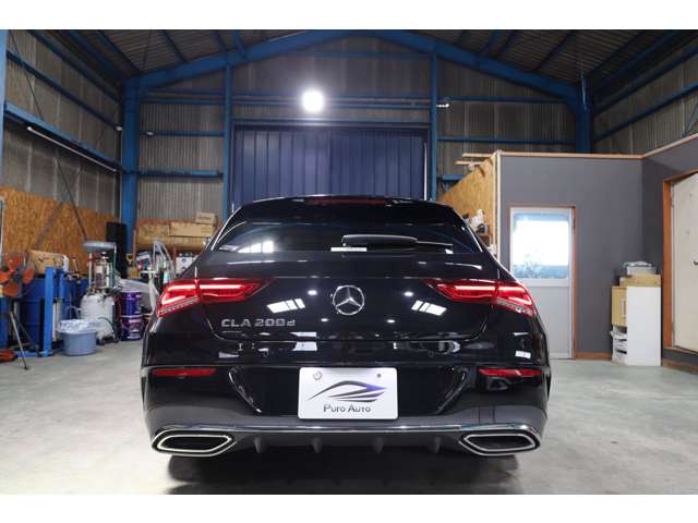 メルセデスベンツ ＣＬＡシューティングブレーク ＣＬＡ２００Ｄ ＡＭＧライン ディーゼルターボ R3年 (東海) 99