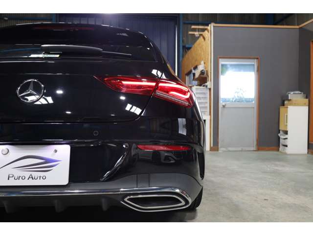 メルセデスベンツ ＣＬＡシューティングブレーク ＣＬＡ２００Ｄ ＡＭＧライン ディーゼルターボ R3年 (東海) 99