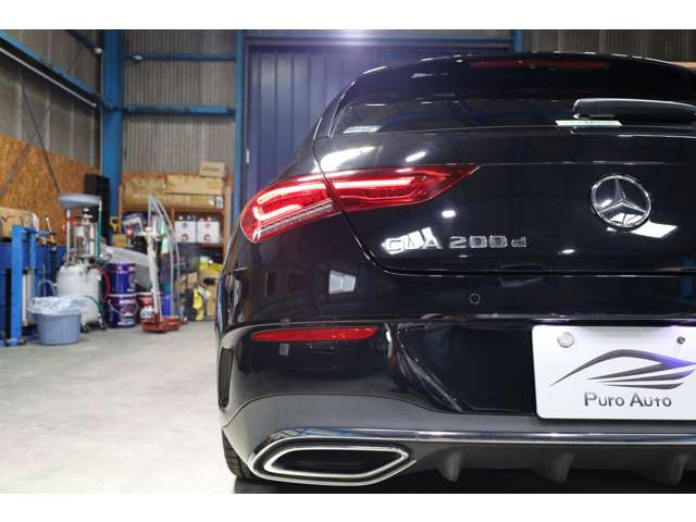メルセデスベンツ ＣＬＡシューティングブレーク ＣＬＡ２００Ｄ ＡＭＧライン ディーゼルターボ R3年 (東海) 99