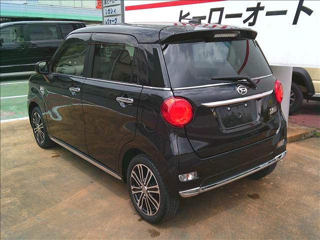 ダイハツ キャスト　スタイル スタイル ＧＶＳ ＳＡＩＩＩ R4年 (関東) 99