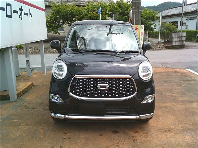 ダイハツ キャスト　スタイル スタイル ＧＶＳ ＳＡＩＩＩ R4年 (関東) 99