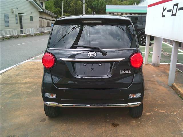 ダイハツ キャスト　スタイル スタイル ＧＶＳ ＳＡＩＩＩ R4年 (関東) 99