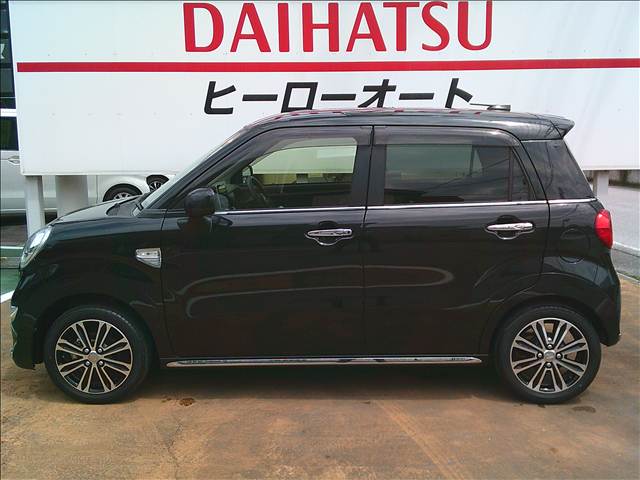 ダイハツ キャスト　スタイル スタイル ＧＶＳ ＳＡＩＩＩ R4年 (関東) 99