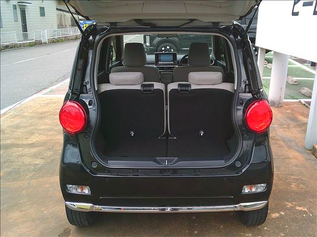 ダイハツ キャスト　スタイル スタイル ＧＶＳ ＳＡＩＩＩ R4年 (関東) 99