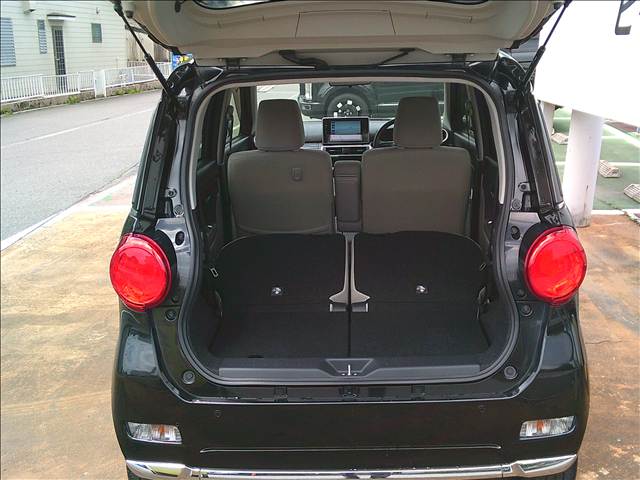 ダイハツ キャスト　スタイル スタイル ＧＶＳ ＳＡＩＩＩ R4年 (関東) 99